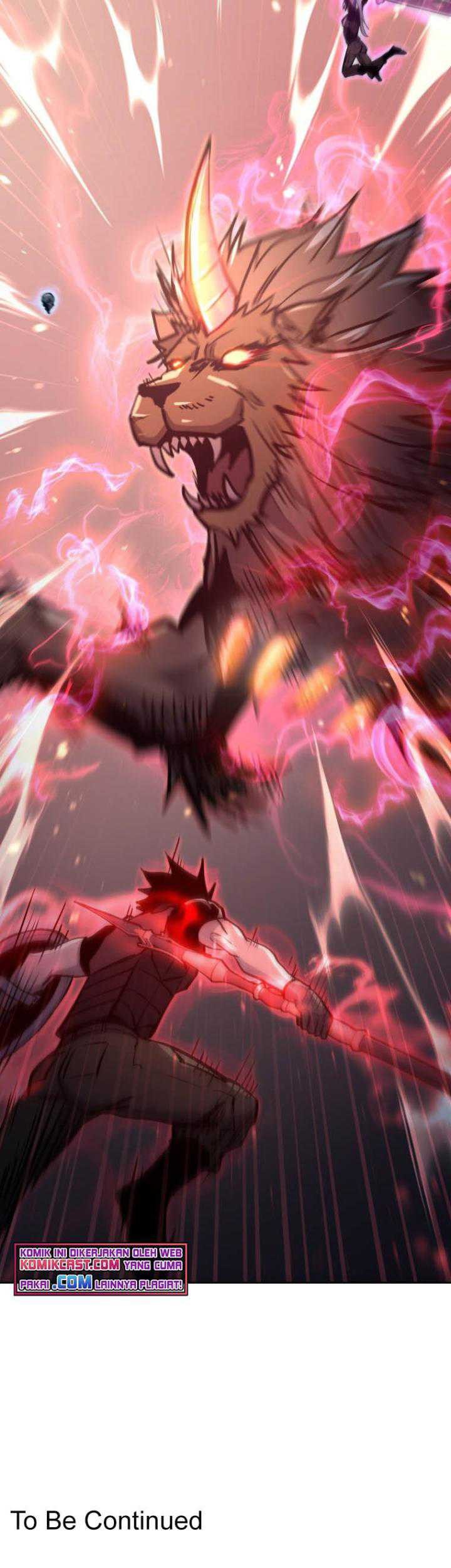 Player from Today Onwards Chapter 33 Gambar 78