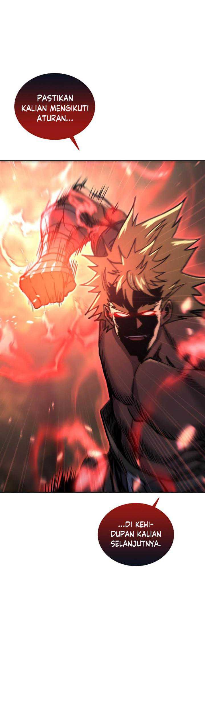 Player from Today Onwards Chapter 33 Gambar 6