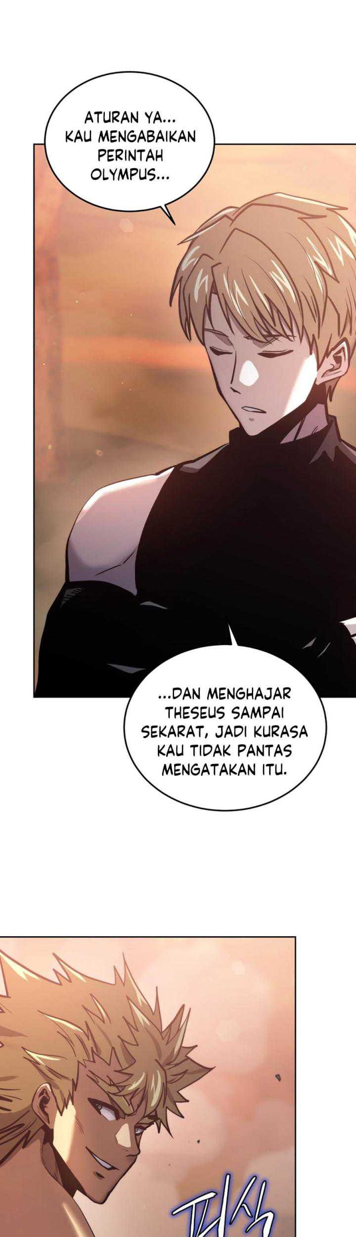 Player from Today Onwards Chapter 33 Gambar 10