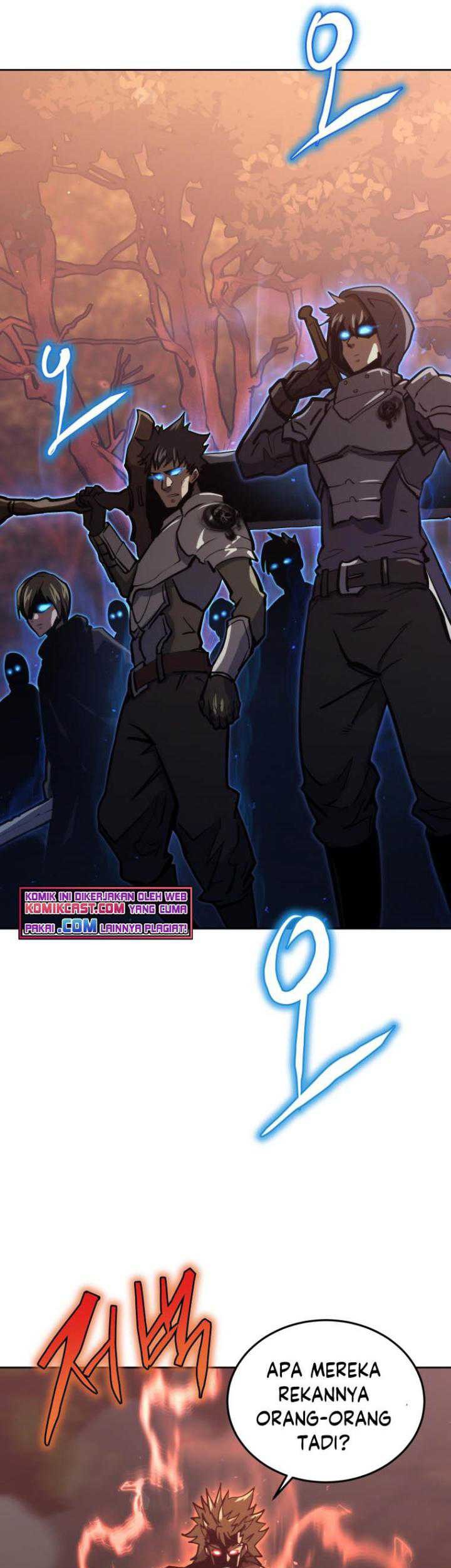 Player from Today Onwards Chapter 33 Gambar 15