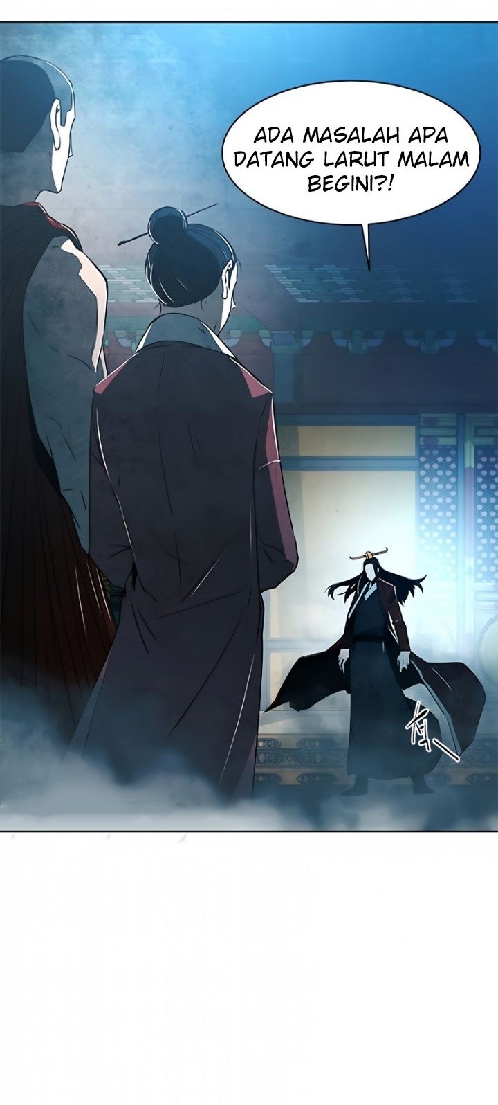 Exorcism Chapter 06 Gambar 18