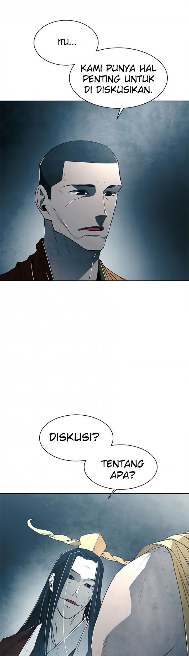 Exorcism Chapter 06 Gambar 19