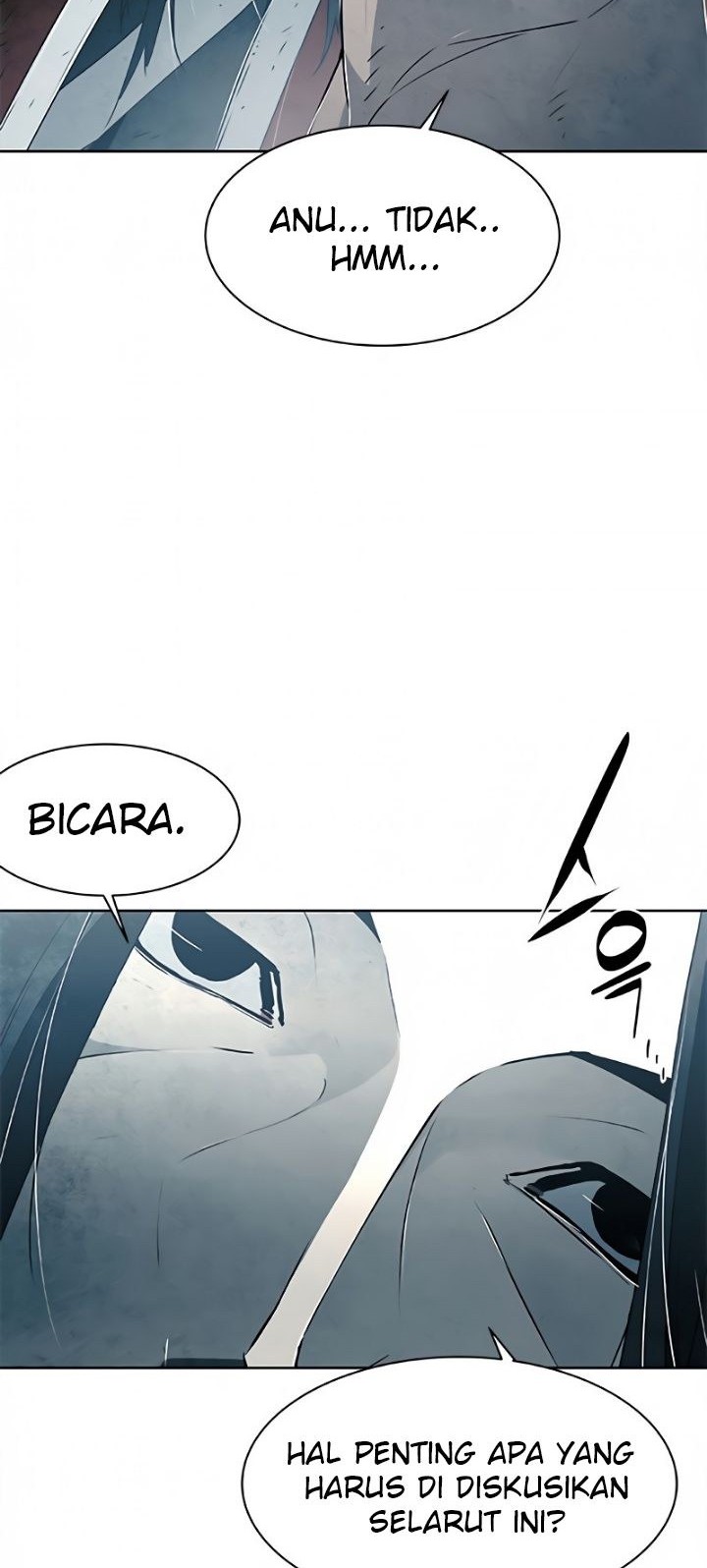 Exorcism Chapter 06 Gambar 20