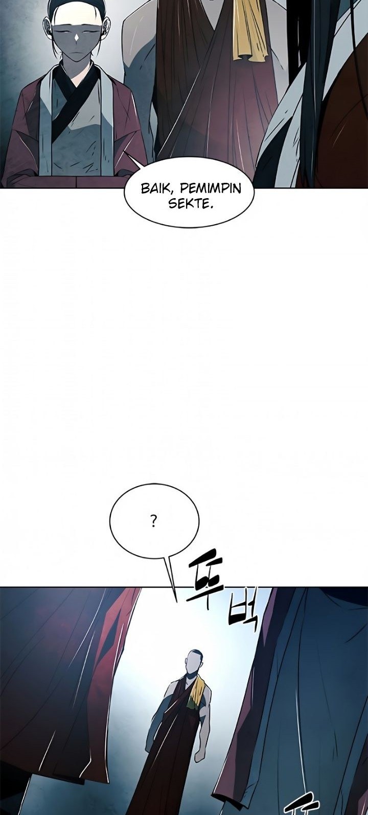 Exorcism Chapter 06 Gambar 22