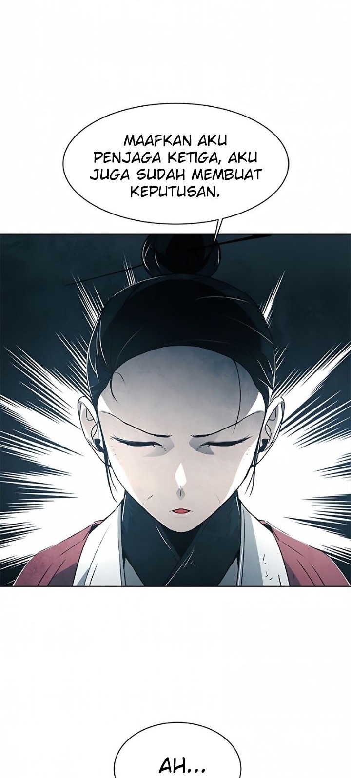 Exorcism Chapter 06 Gambar 25