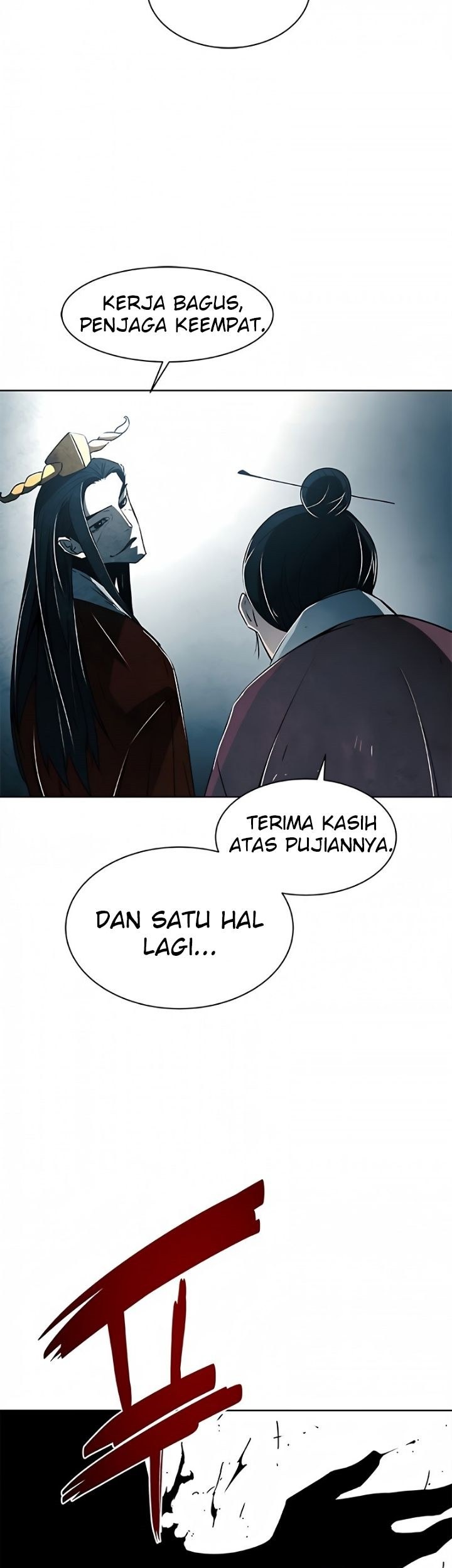 Exorcism Chapter 06 Gambar 26