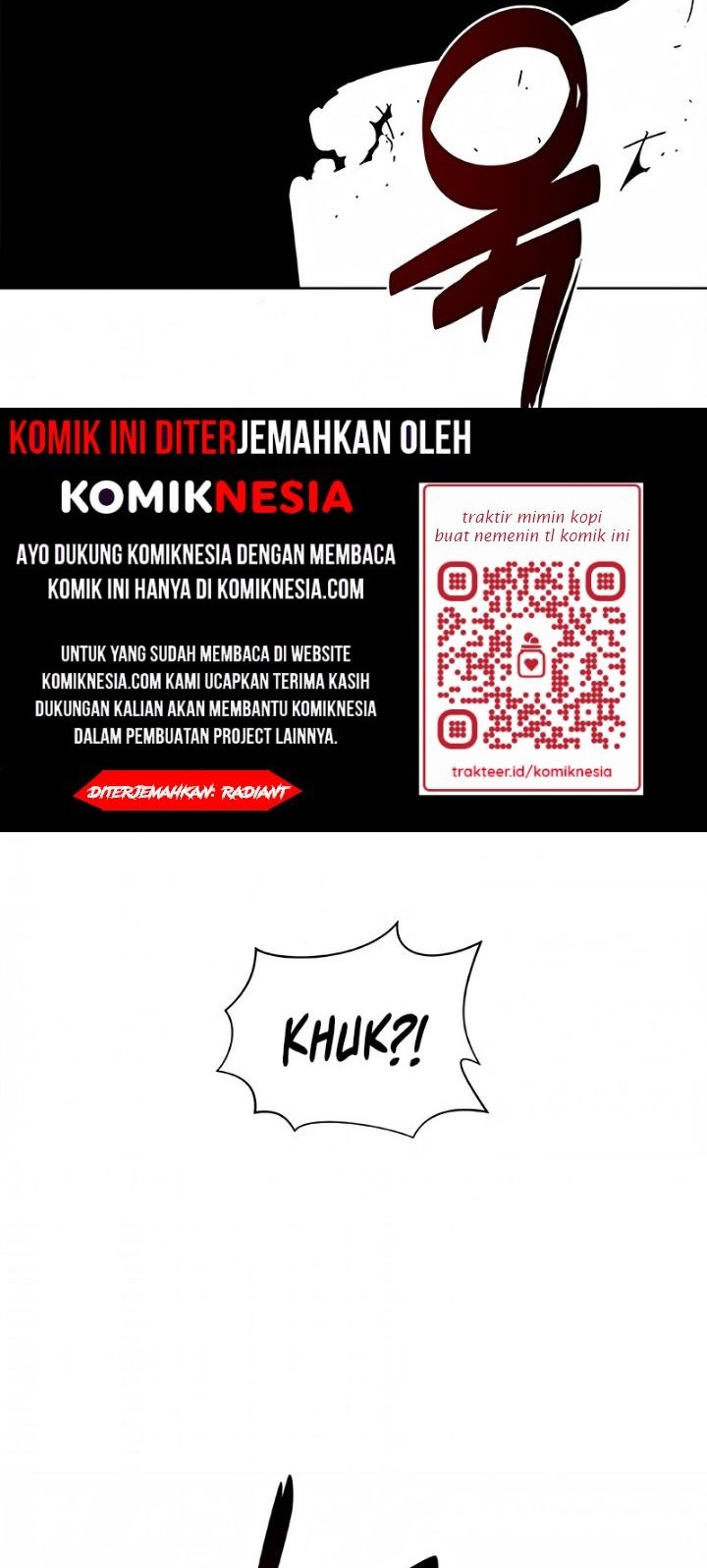 Exorcism Chapter 06 Gambar 27