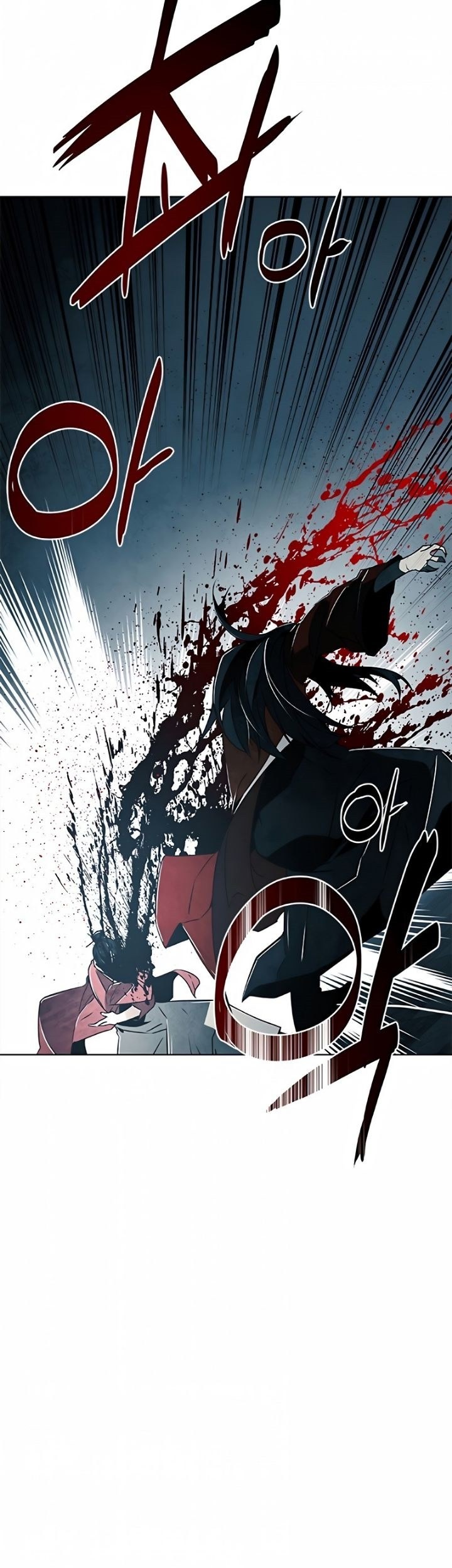 Exorcism Chapter 06 Gambar 28