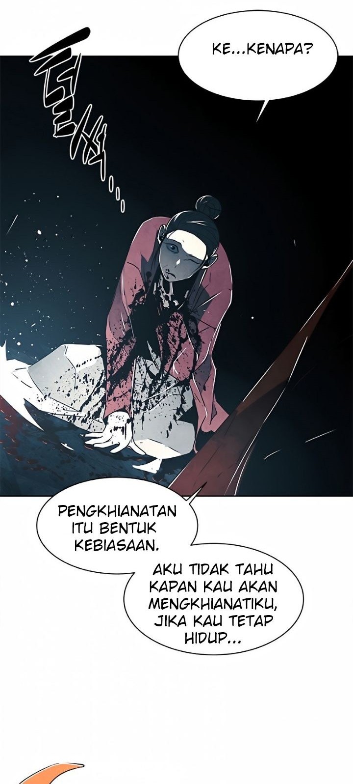 Exorcism Chapter 06 Gambar 29