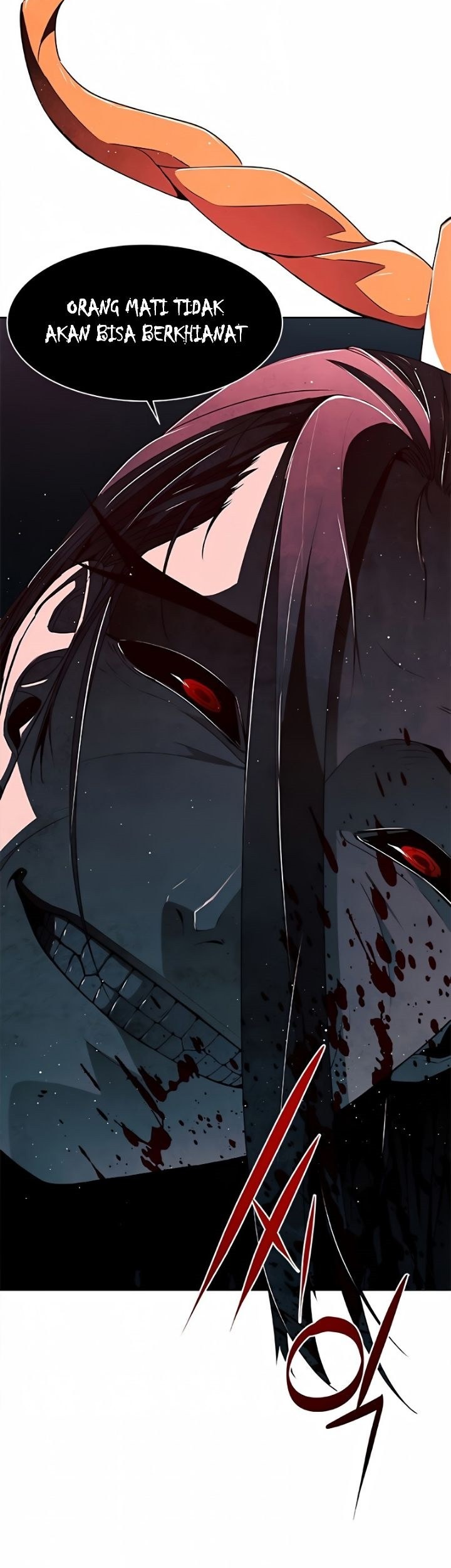 Exorcism Chapter 06 Gambar 30