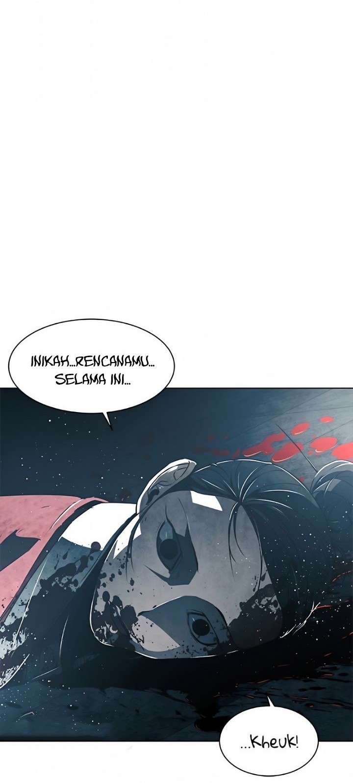 Exorcism Chapter 06 Gambar 31