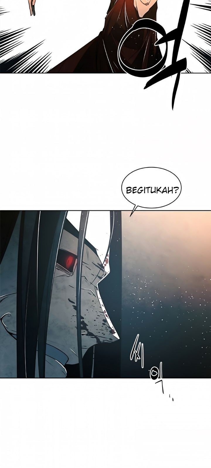 Exorcism Chapter 06 Gambar 34