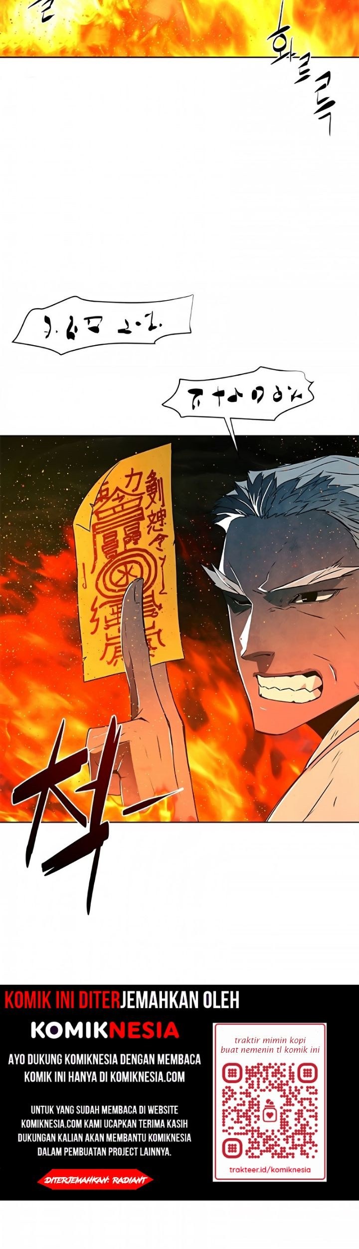 Exorcism Chapter 06 Gambar 37