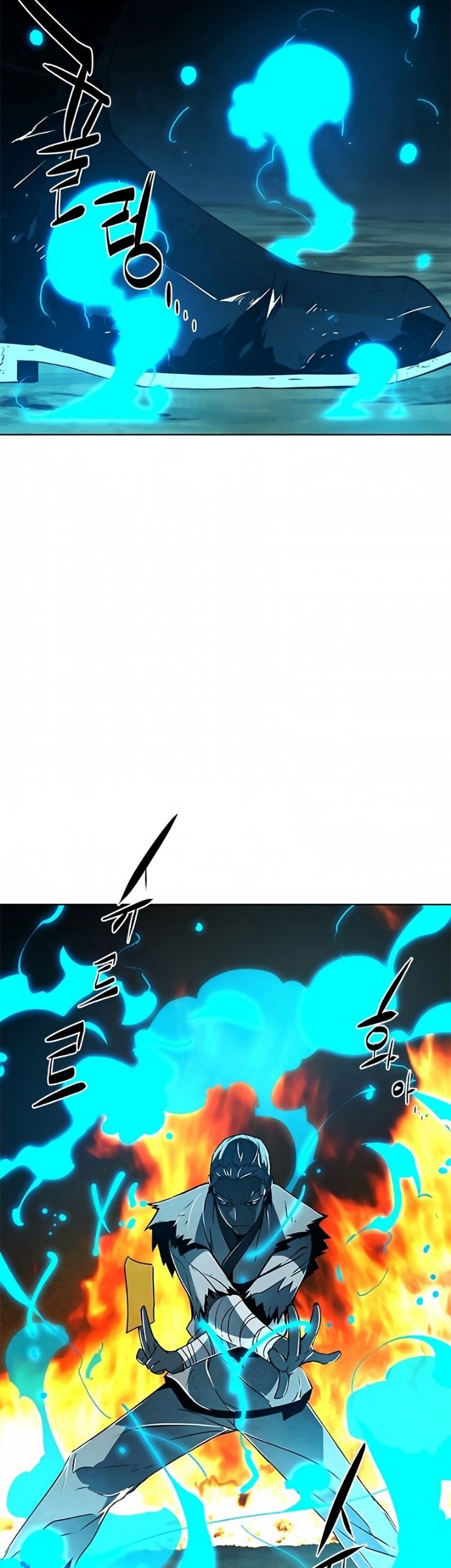 Exorcism Chapter 06 Gambar 39