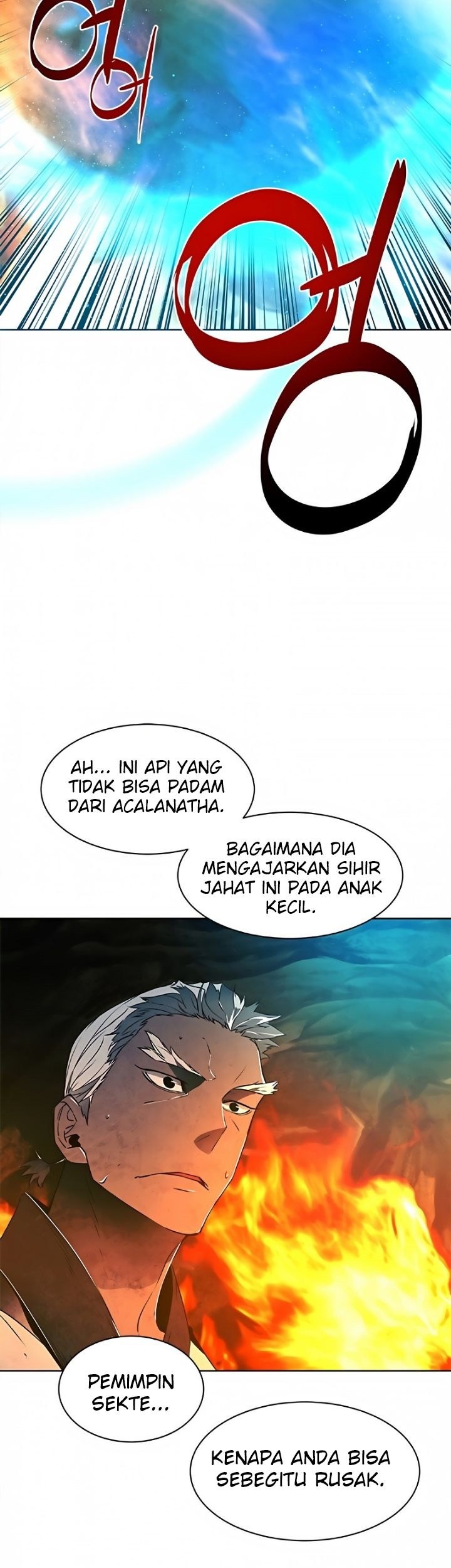 Exorcism Chapter 06 Gambar 43