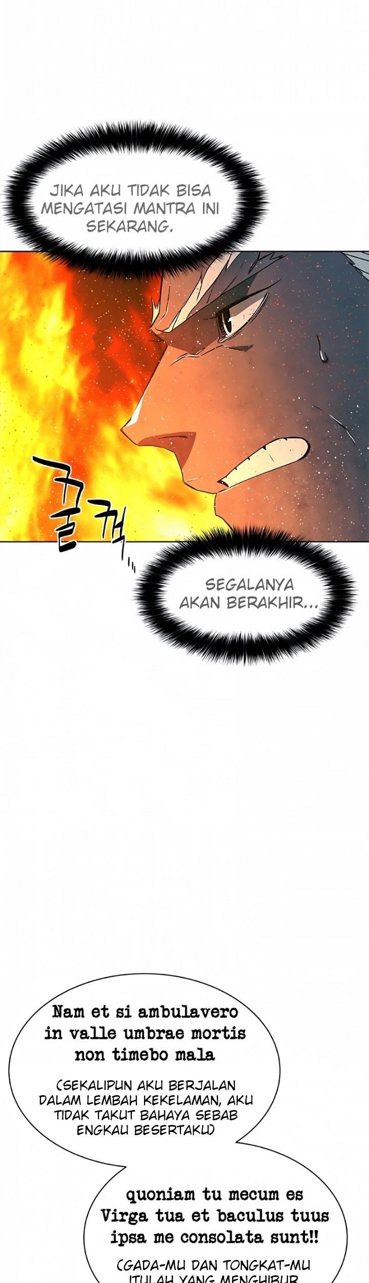 Exorcism Chapter 06 Gambar 45