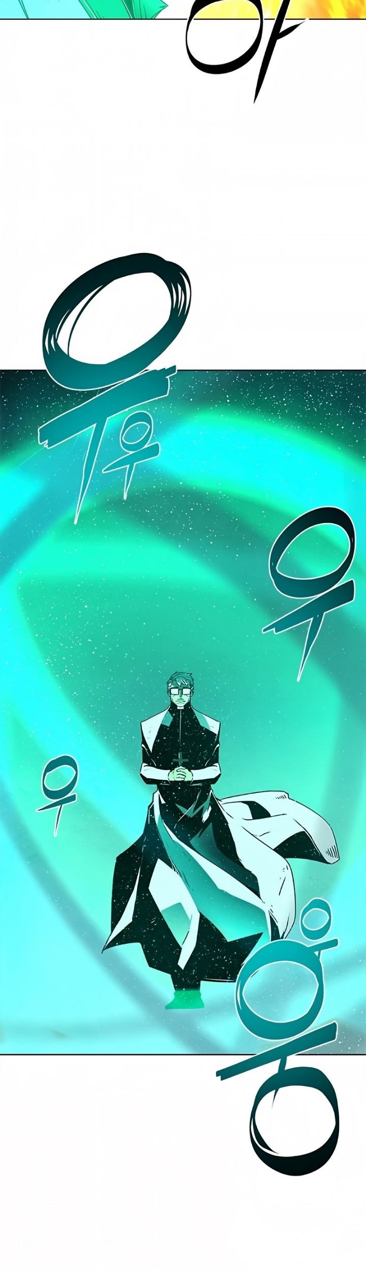 Exorcism Chapter 06 Gambar 47