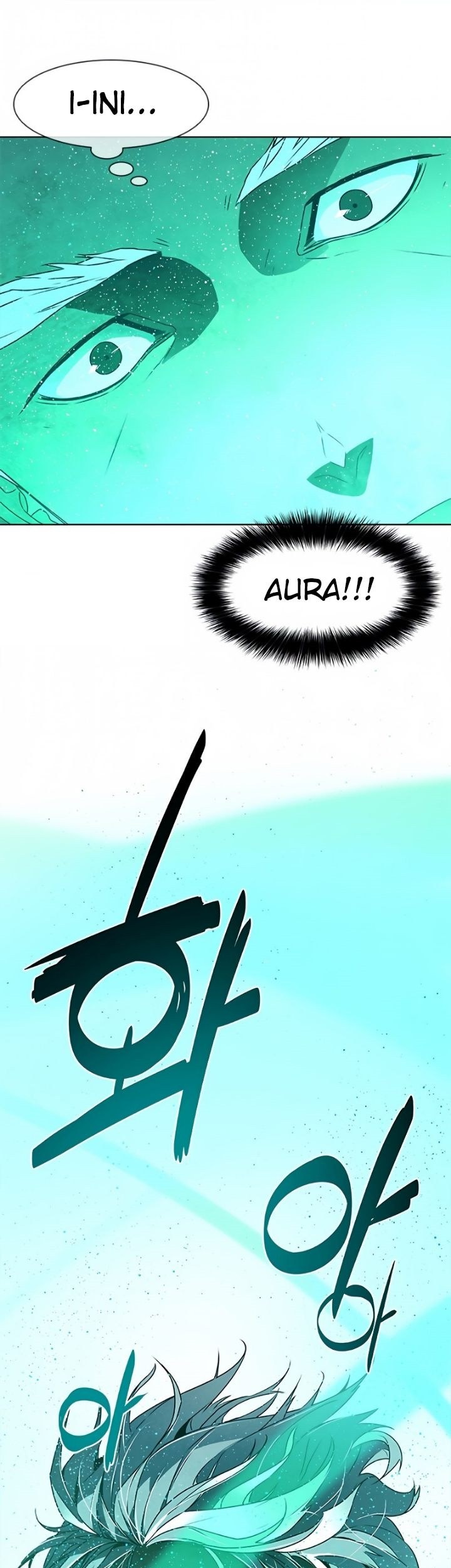 Exorcism Chapter 06 Gambar 50