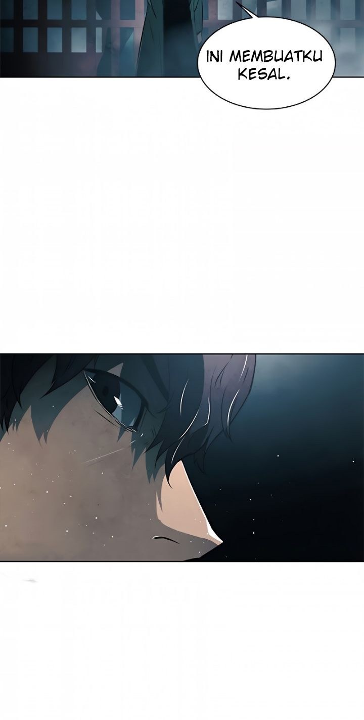 Exorcism Chapter 06 Gambar 58