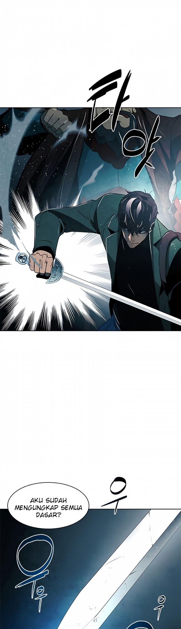 Exorcism Chapter 06 Gambar 59