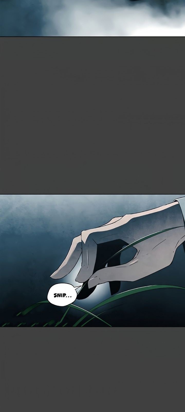 Exorcism Chapter 06 Gambar 62