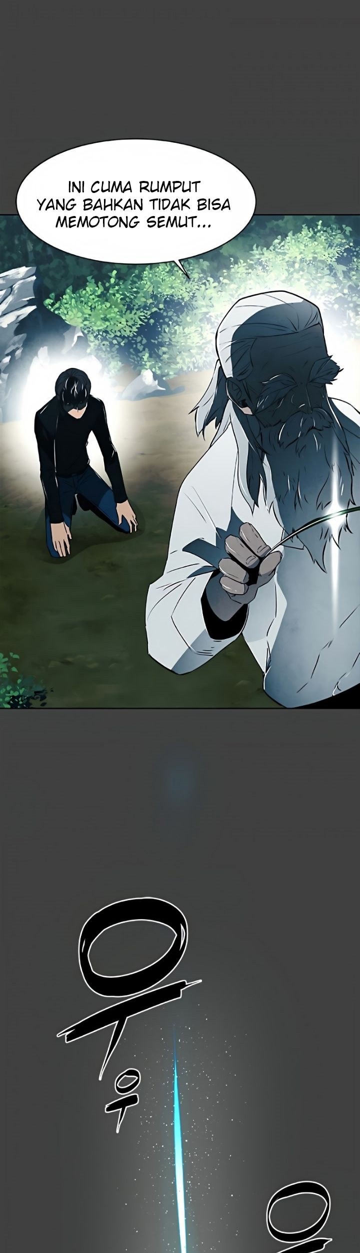 Exorcism Chapter 06 Gambar 63