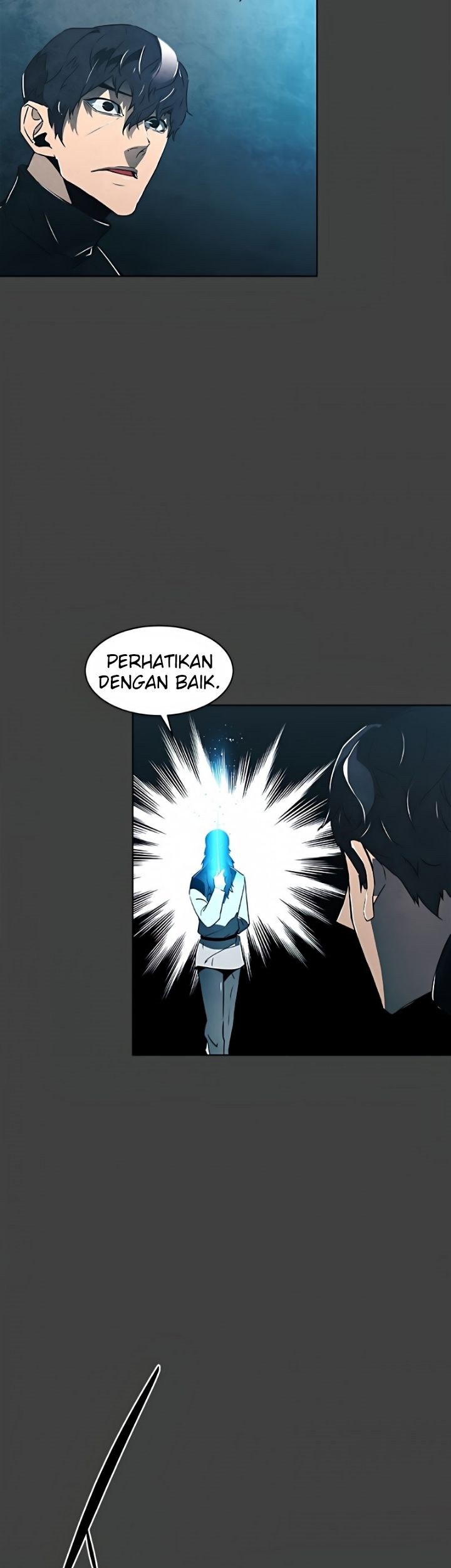 Exorcism Chapter 06 Gambar 65