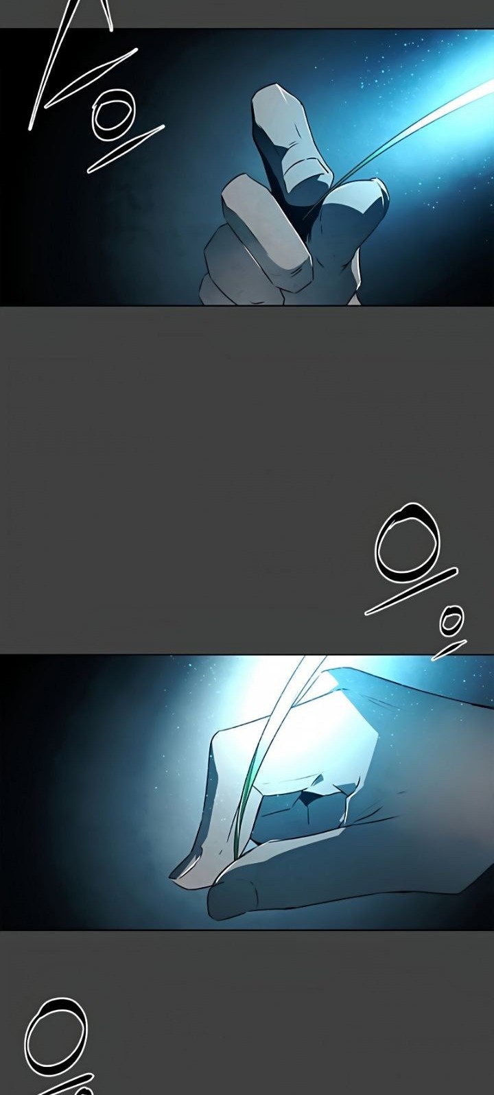 Exorcism Chapter 06 Gambar 66