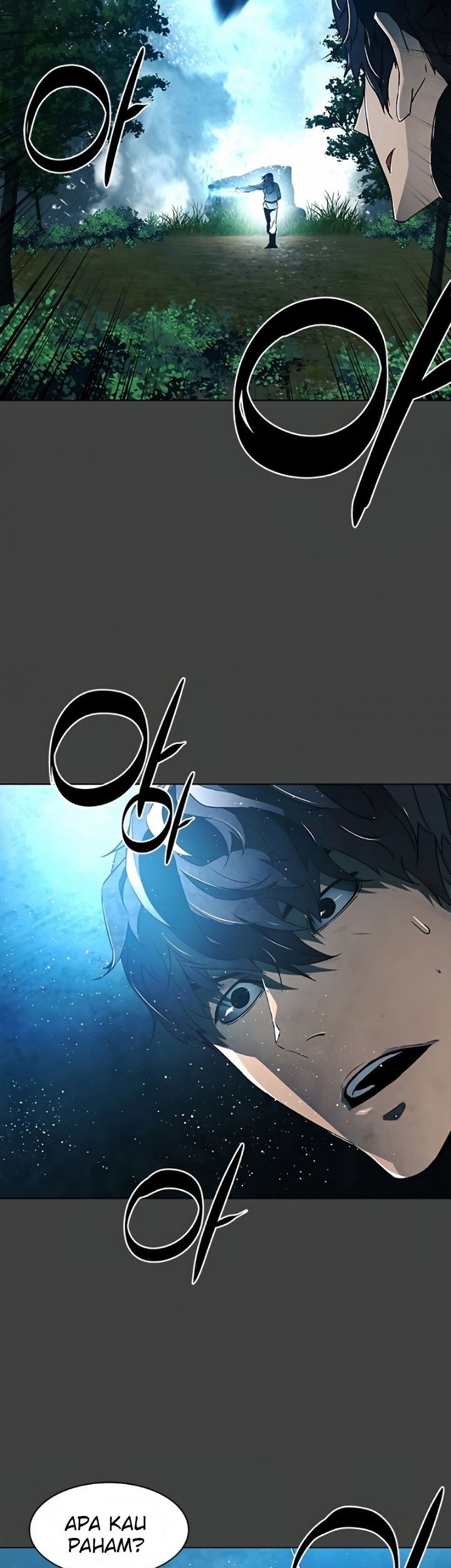 Exorcism Chapter 06 Gambar 70