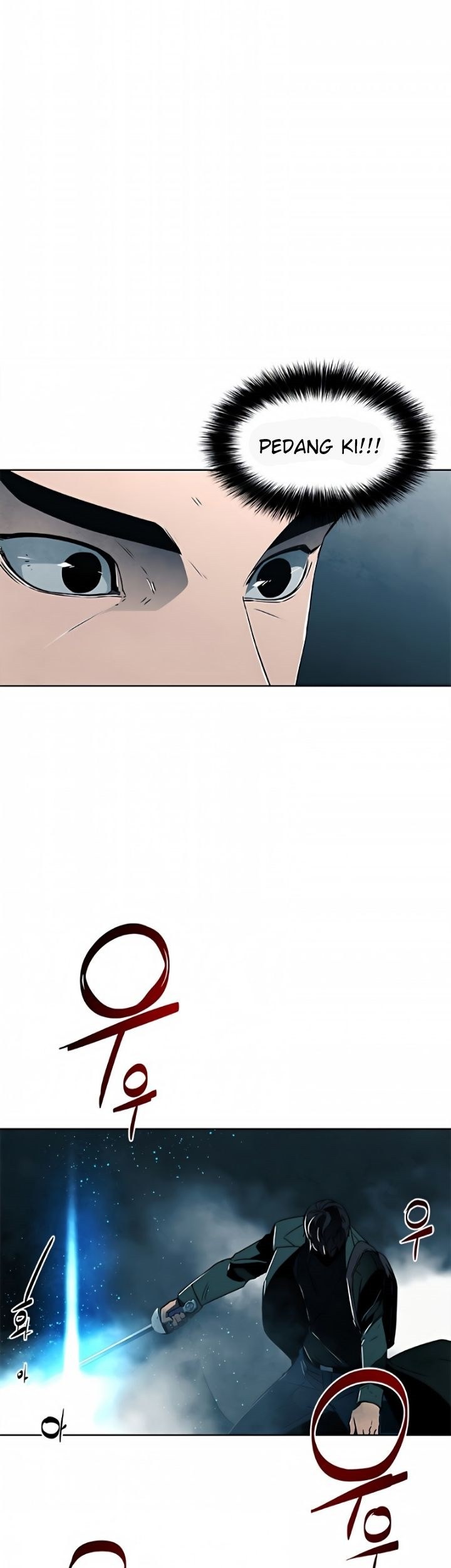 Exorcism Chapter 06 Gambar 72