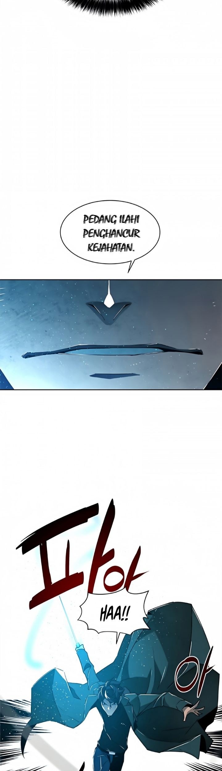 Exorcism Chapter 06 Gambar 74