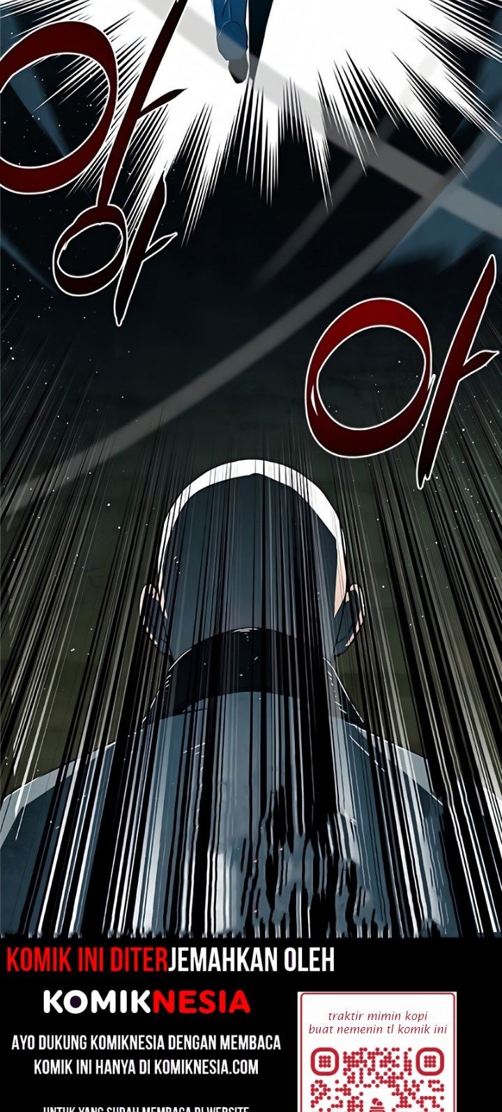 Exorcism Chapter 06 Gambar 75