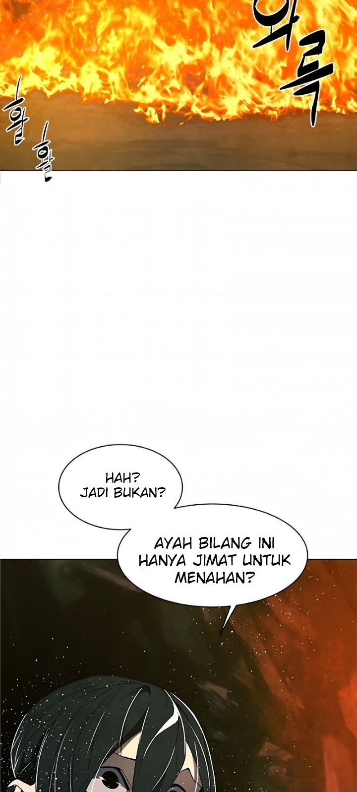 Exorcism Chapter 06 Gambar 11