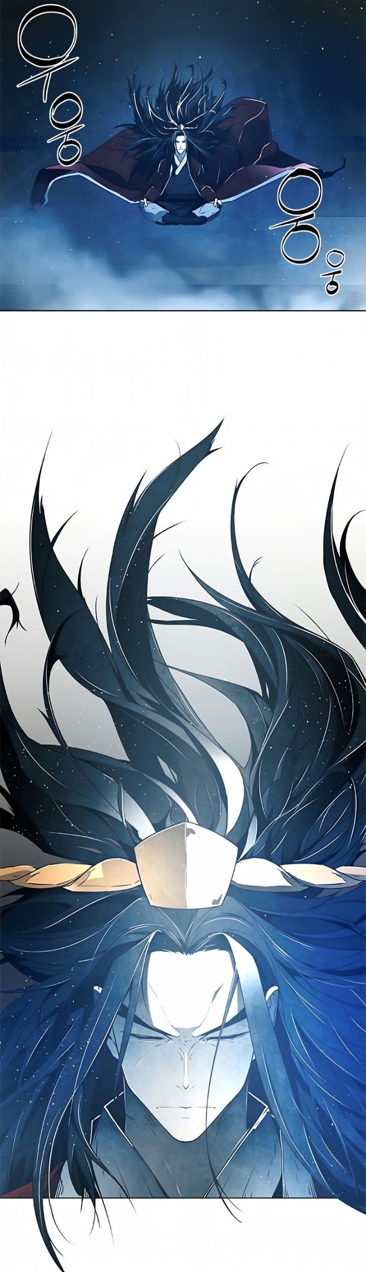 Exorcism Chapter 06 Gambar 15