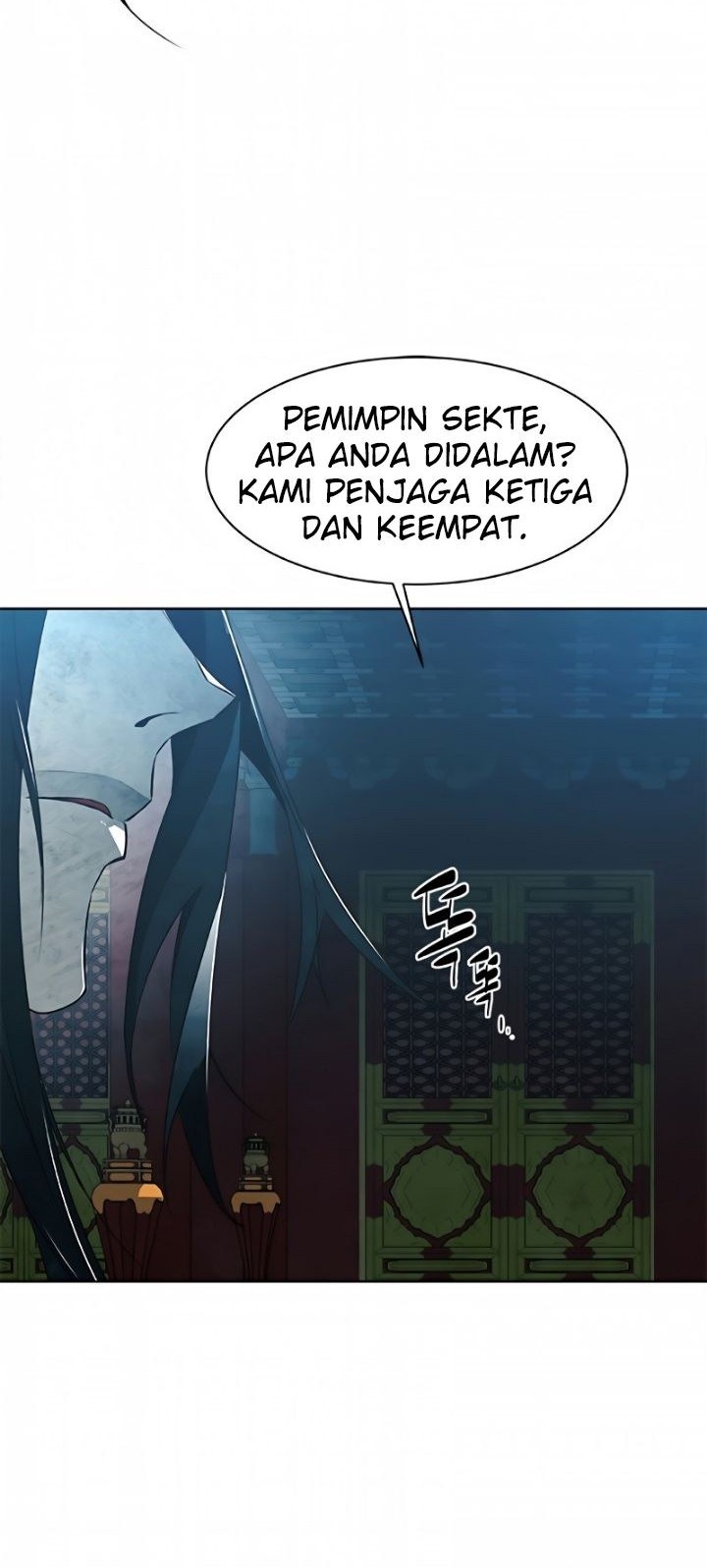 Exorcism Chapter 06 Gambar 16