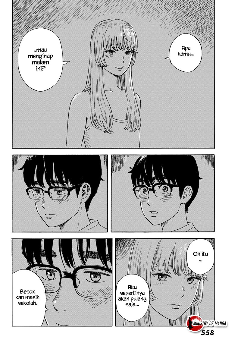 Okaeri Alice Chapter 19 Gambar 9