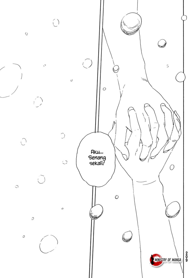 Okaeri Alice Chapter 18 Gambar 25