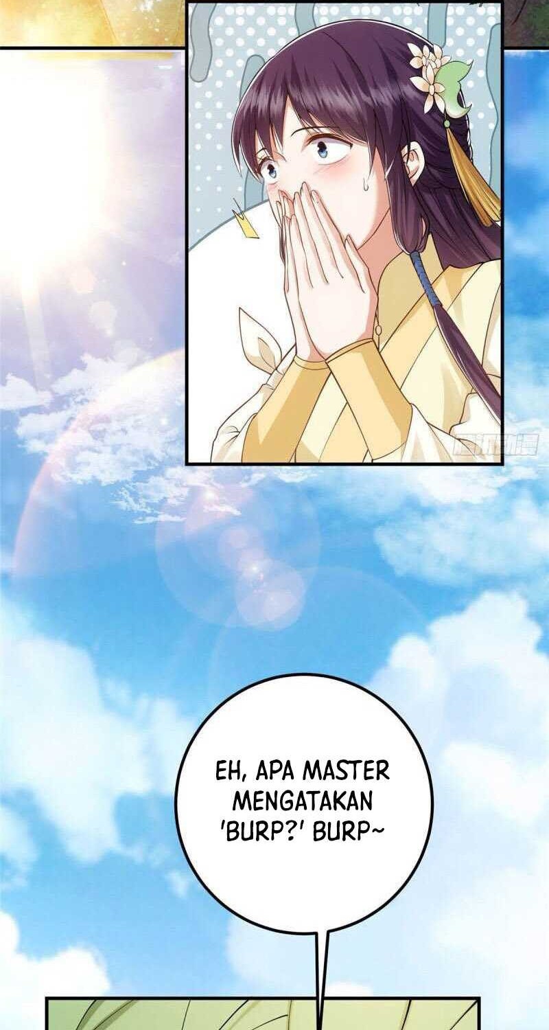 Keep A Low Profile, Sect Leader Chapter 12 Gambar 5