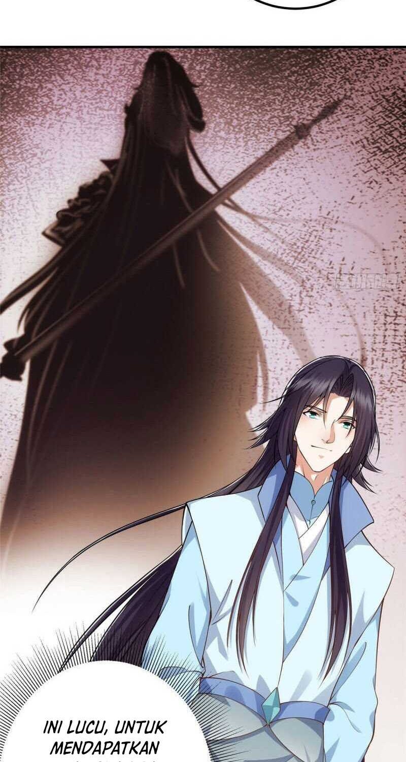 Keep A Low Profile, Sect Leader Chapter 12 Gambar 7