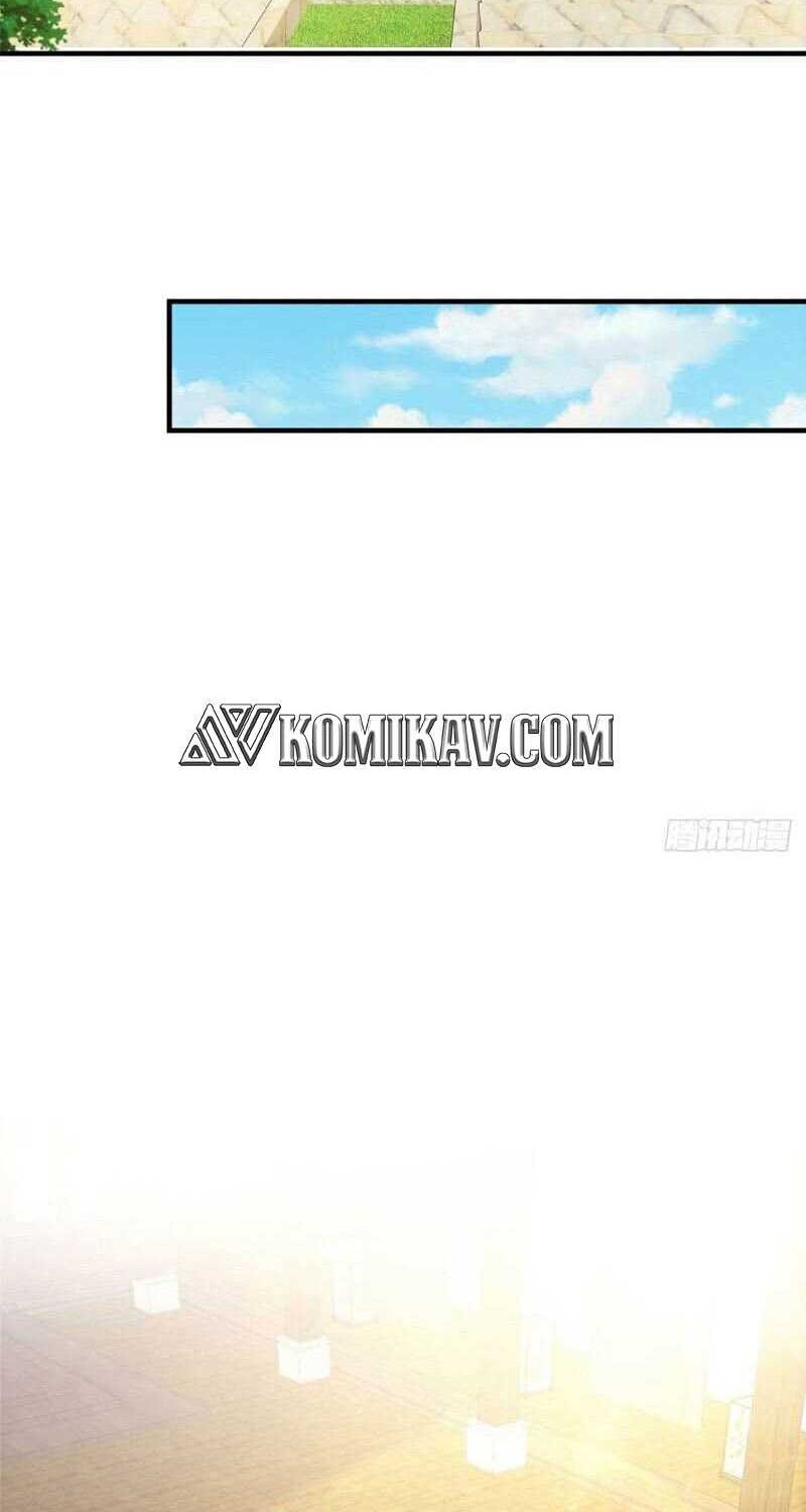 Keep A Low Profile, Sect Leader Chapter 12 Gambar 17