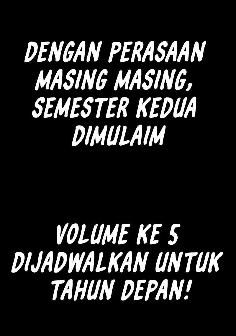 School Zone (Ningiyau) Chapter 91.1 Gambar 9