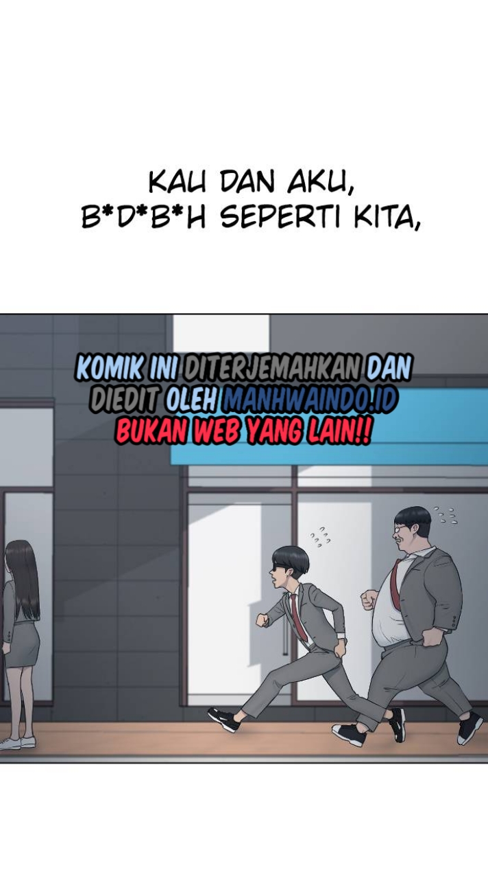 Hypnosis School Chapter 17 Gambar 18