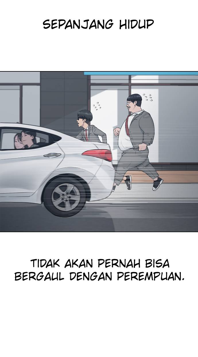 Hypnosis School Chapter 17 Gambar 19