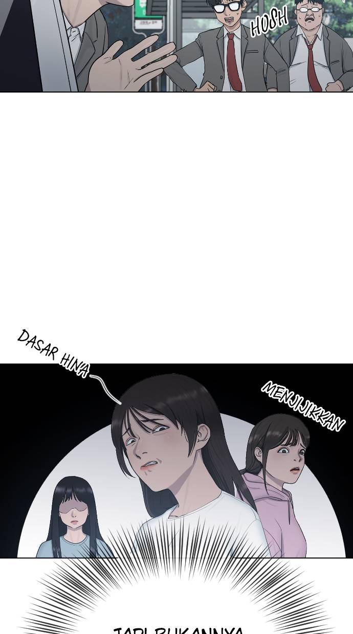 Hypnosis School Chapter 17 Gambar 20