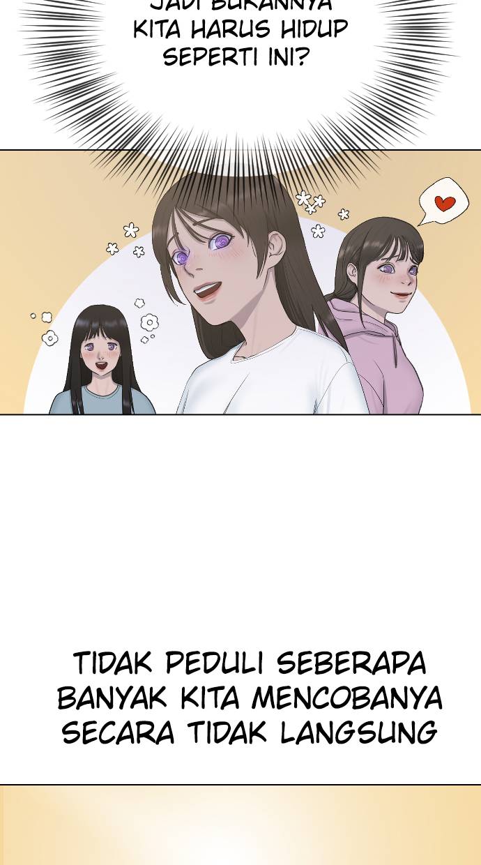 Hypnosis School Chapter 17 Gambar 21