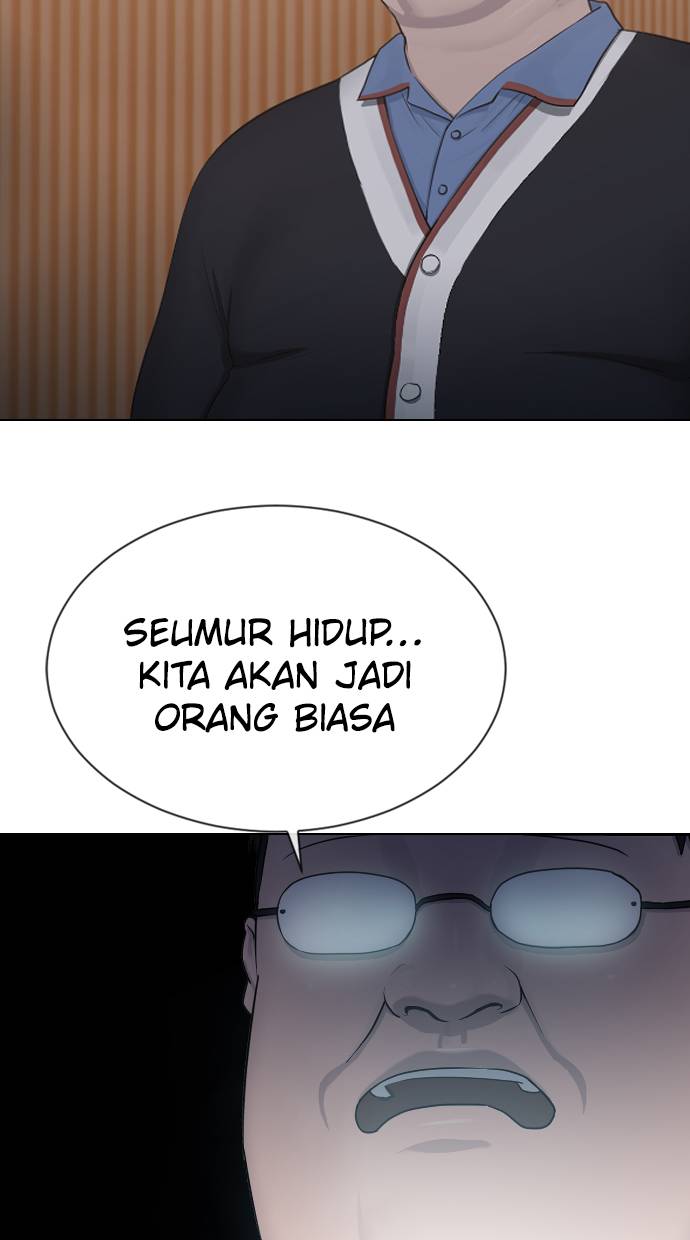 Hypnosis School Chapter 17 Gambar 26