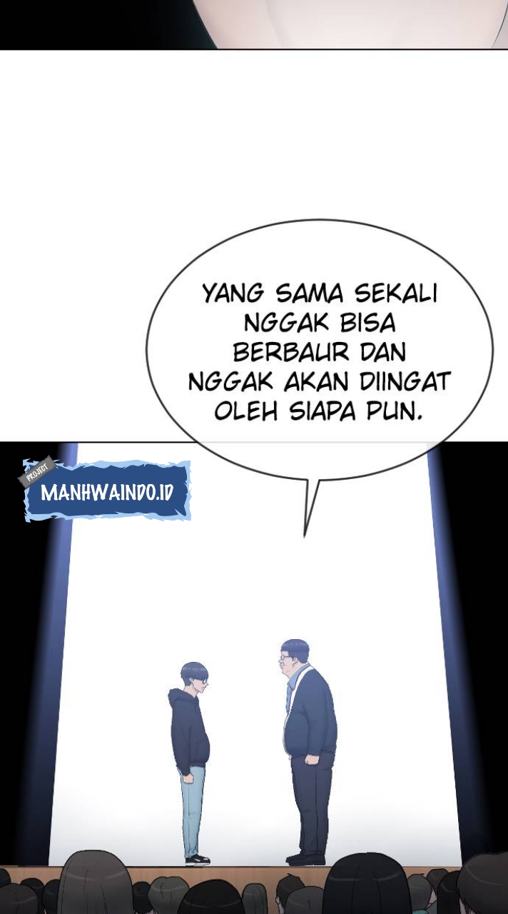 Hypnosis School Chapter 17 Gambar 27