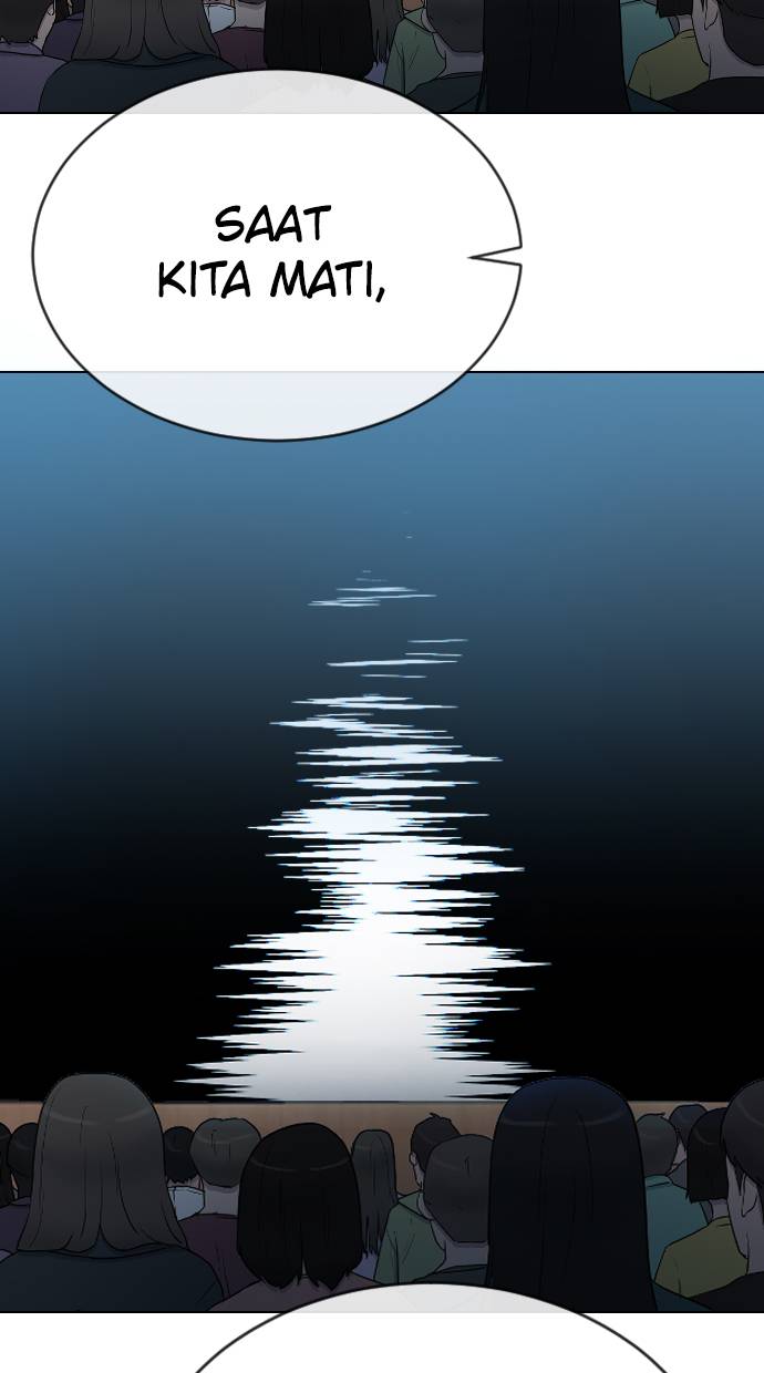 Hypnosis School Chapter 17 Gambar 28