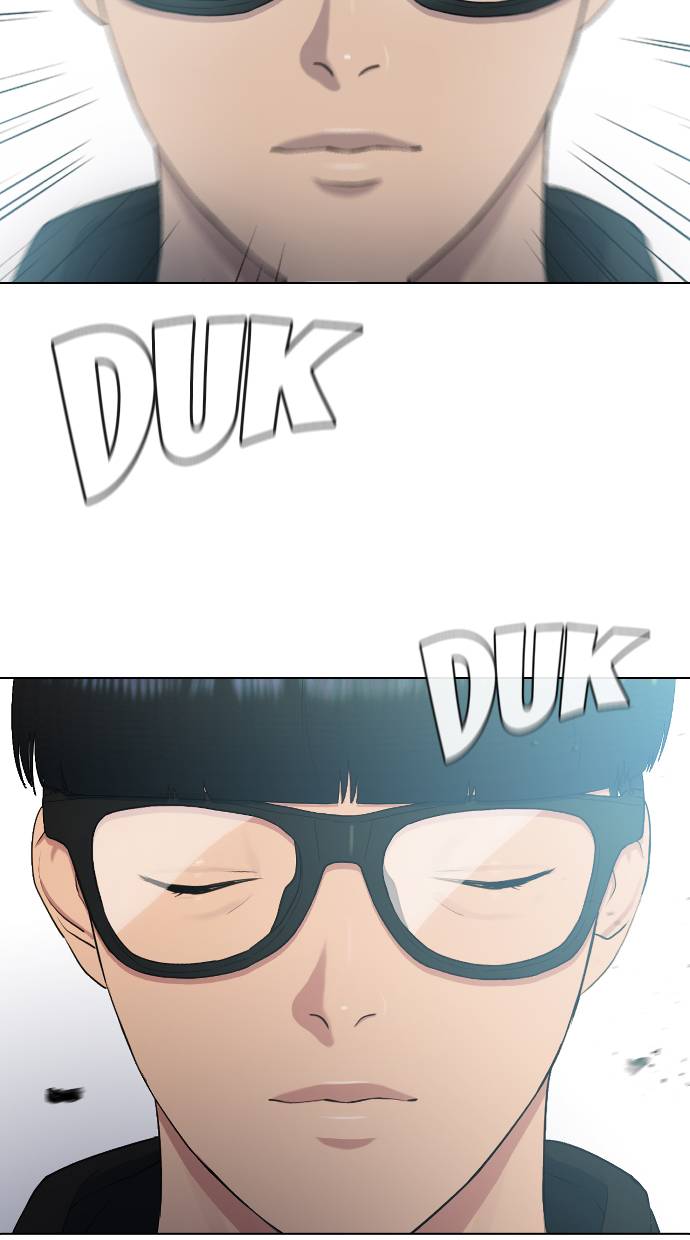 Hypnosis School Chapter 17 Gambar 34