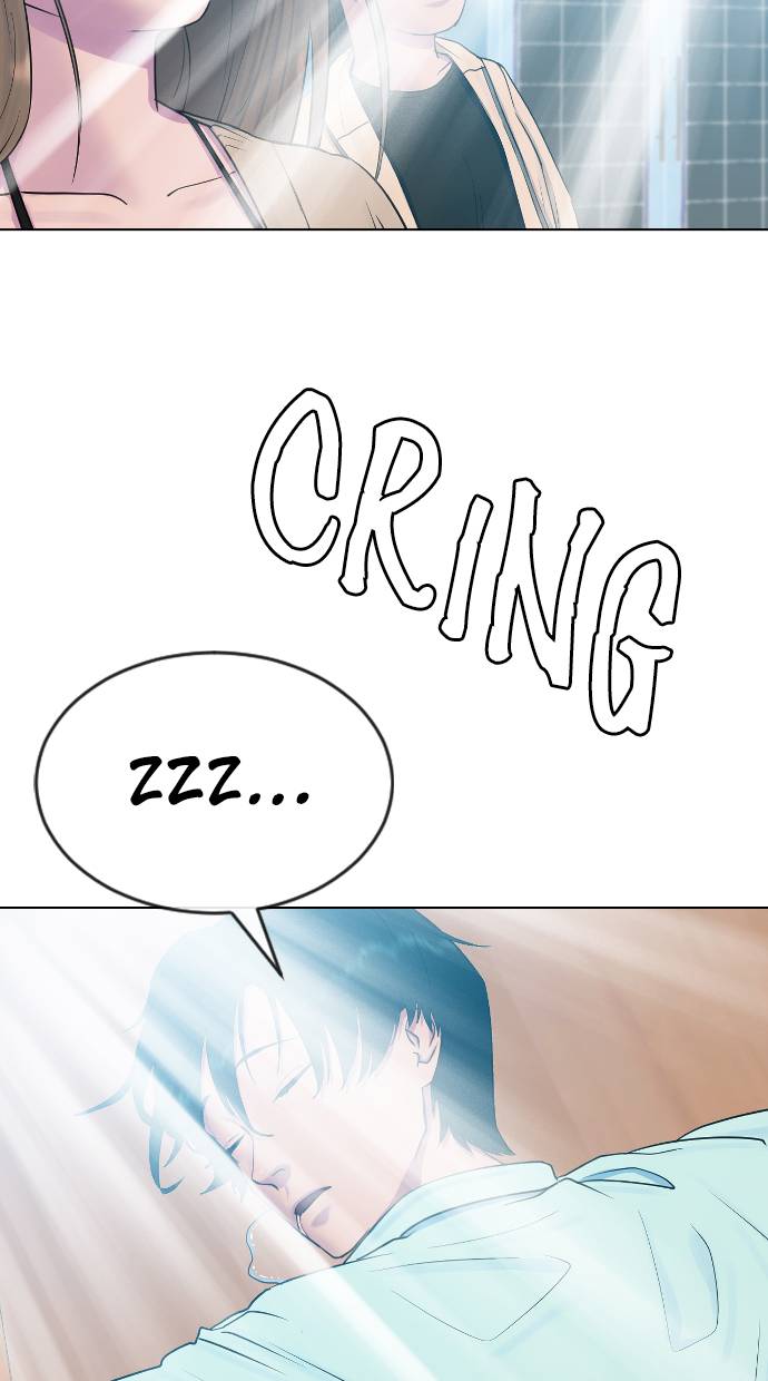 Hypnosis School Chapter 17 Gambar 42